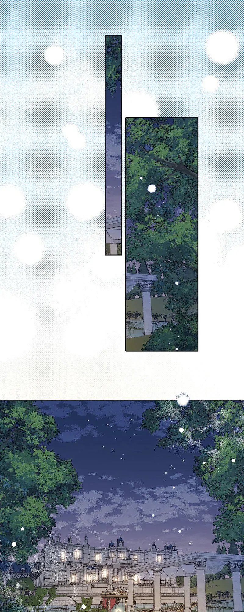 Queen Cecia’s Shorts Chapter 132 - page 1