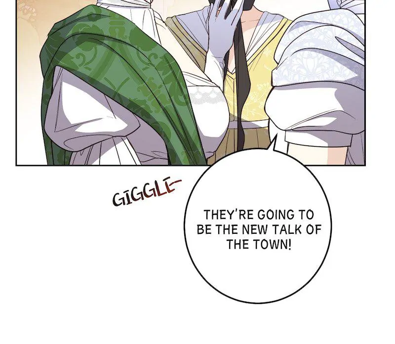 Queen Cecia’s Shorts Chapter 132 - page 12