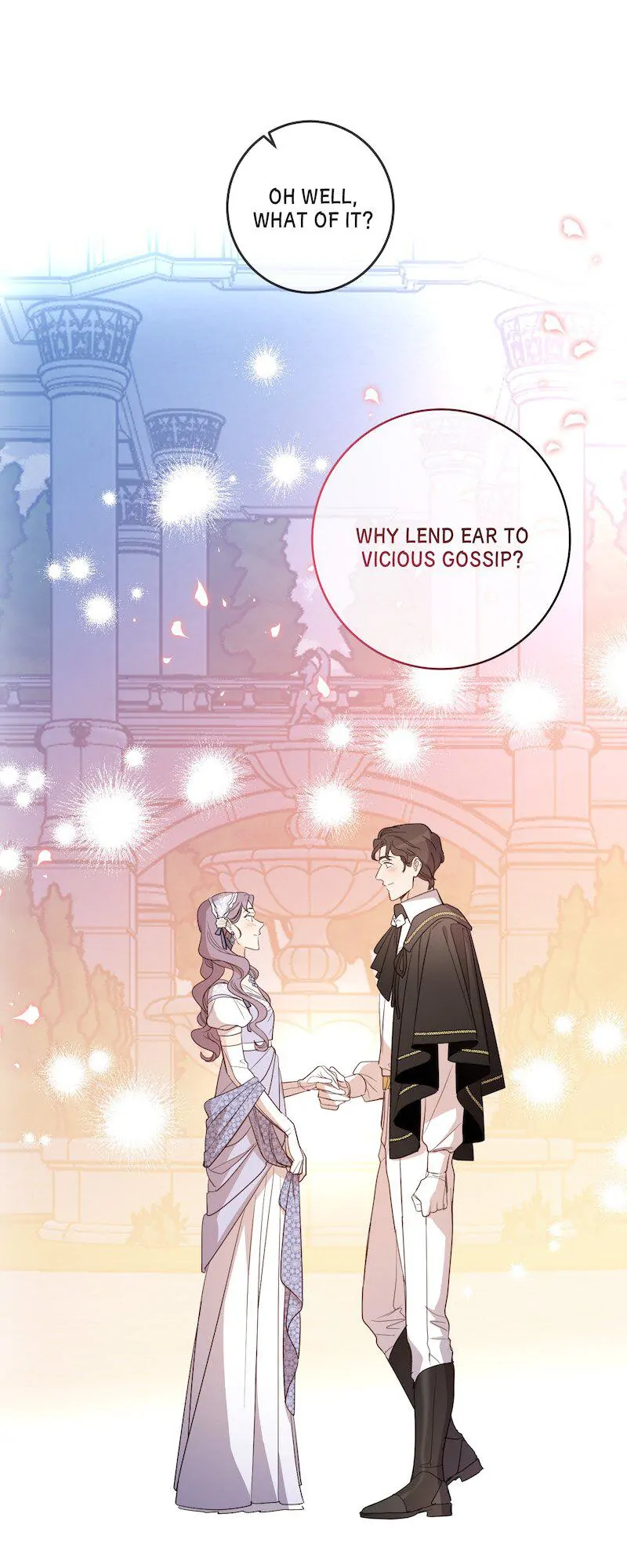 Queen Cecia’s Shorts Chapter 132 - page 13