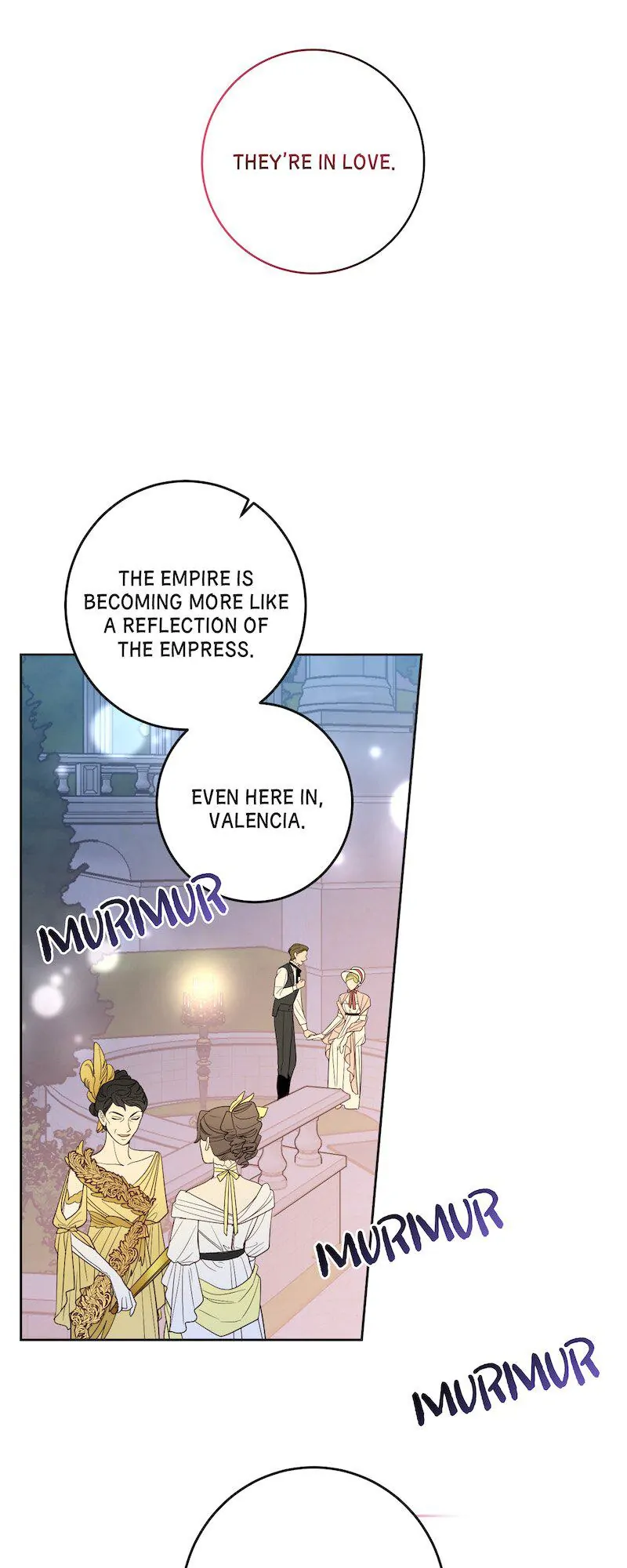 Queen Cecia’s Shorts Chapter 132 - page 14