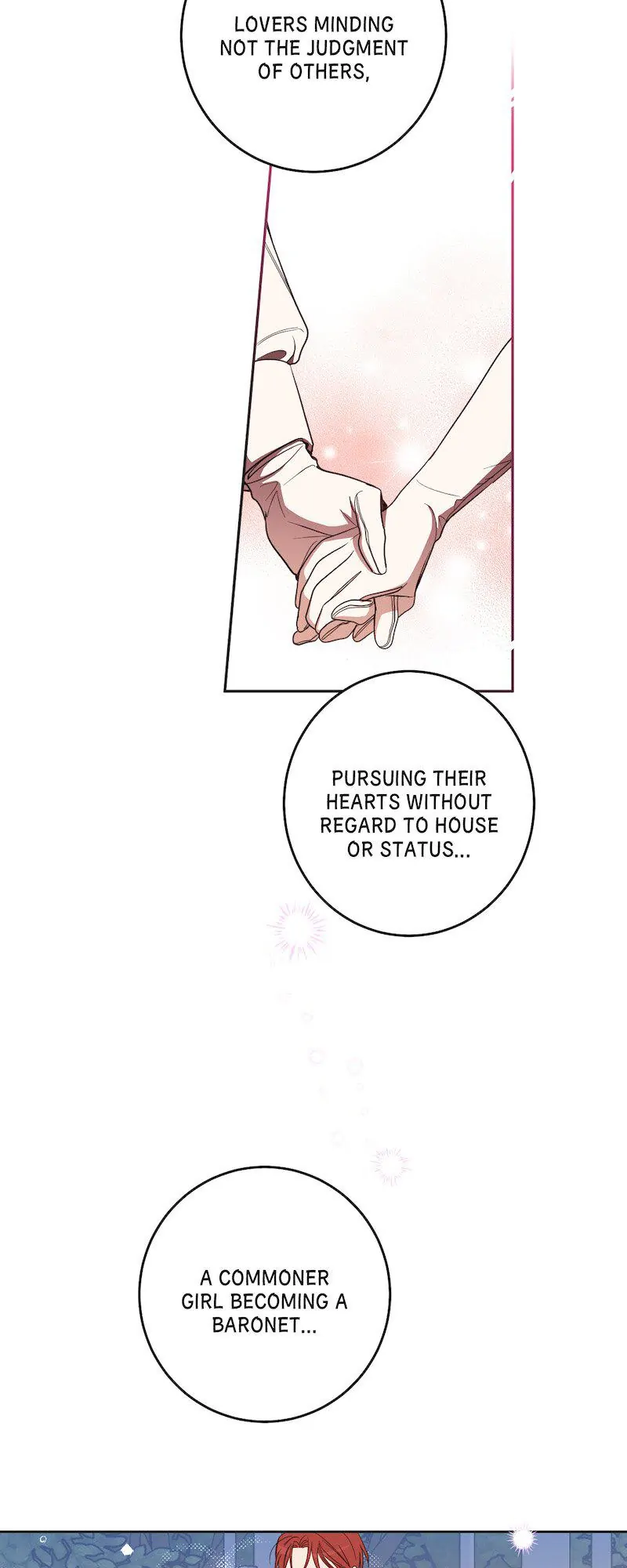 Queen Cecia’s Shorts Chapter 132 - page 15