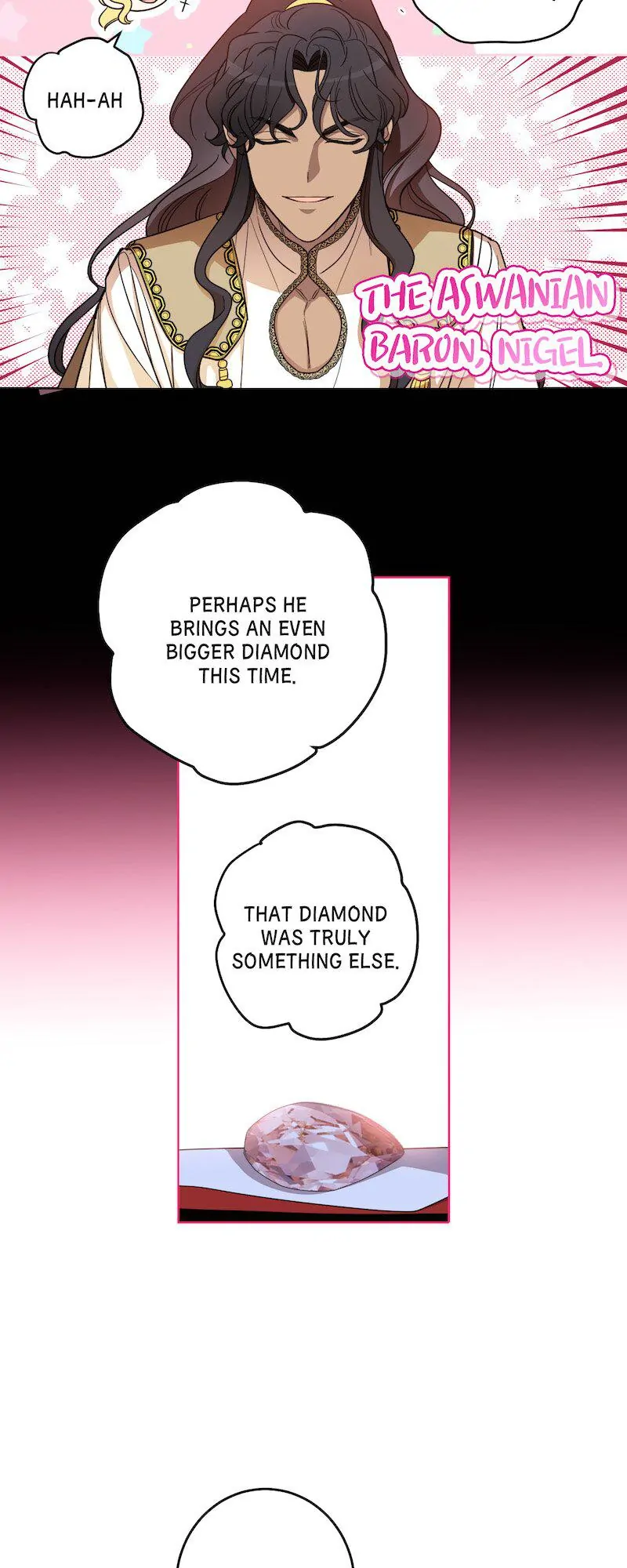 Queen Cecia’s Shorts Chapter 132 - page 22