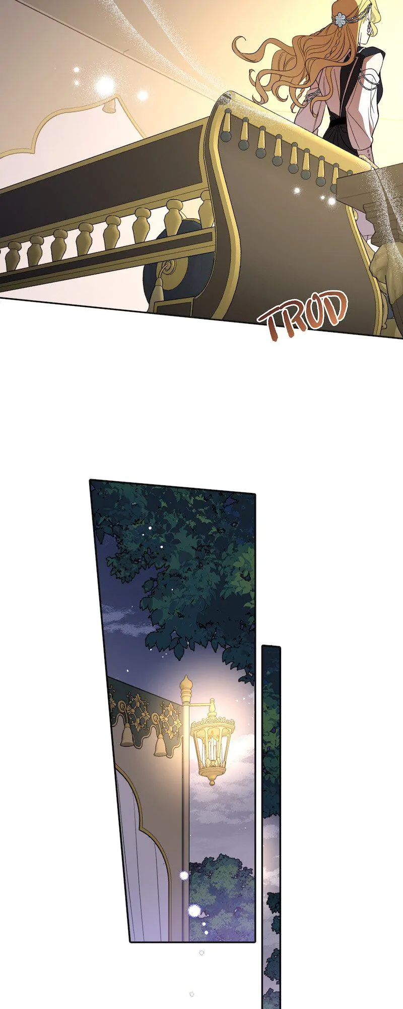 Queen Cecia’s Shorts Chapter 132 - page 32