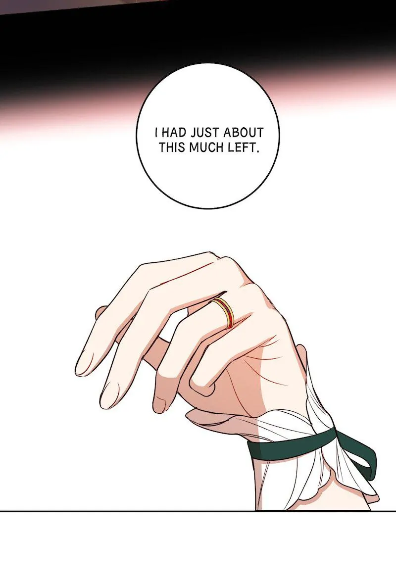 Queen Cecia’s Shorts Chapter 132 - page 36