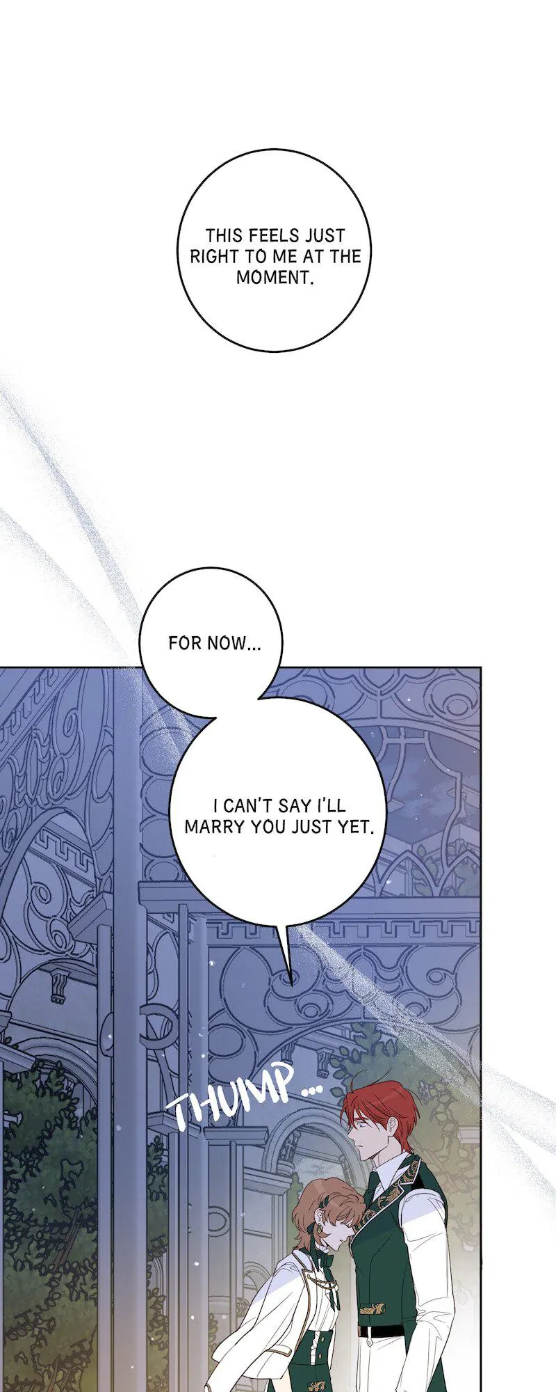 Queen Cecia’s Shorts Chapter 132 - page 37