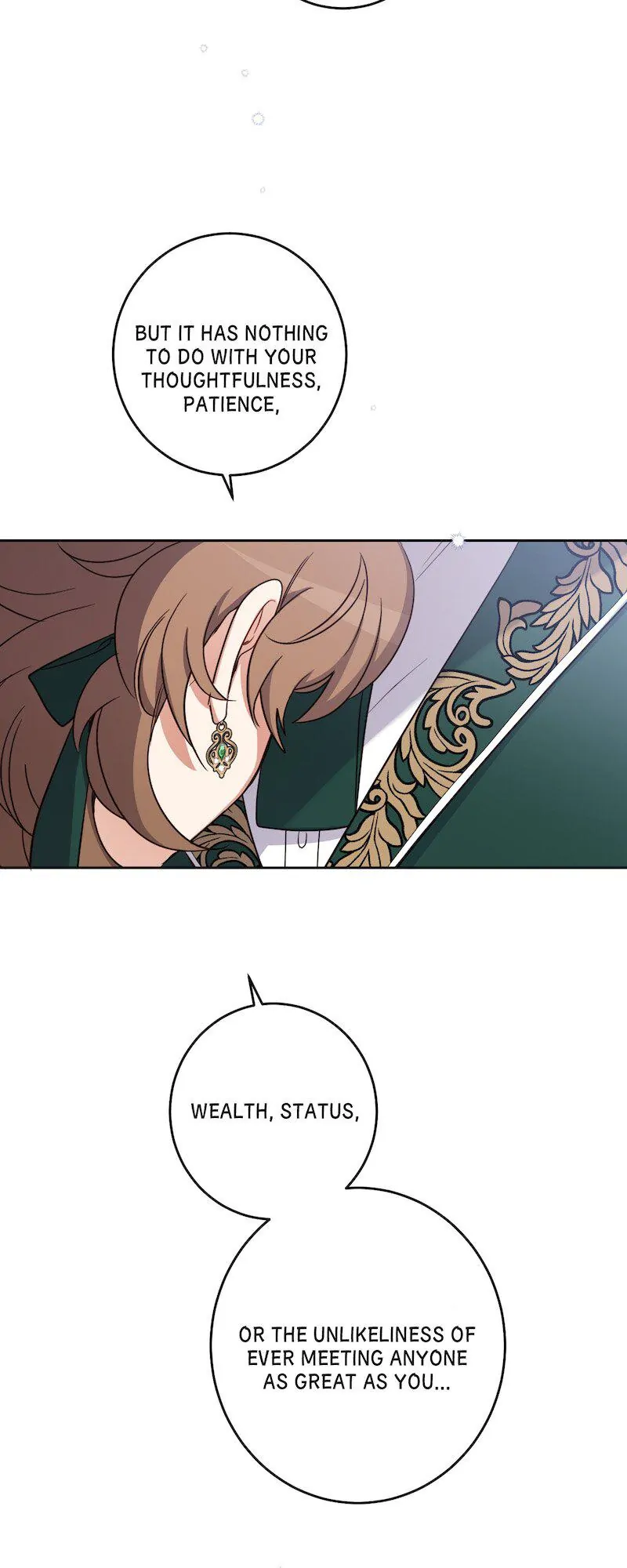 Queen Cecia’s Shorts Chapter 132 - page 39