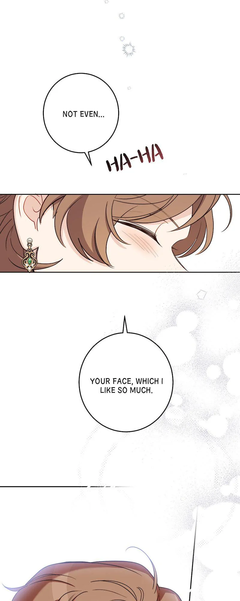 Queen Cecia’s Shorts Chapter 132 - page 40
