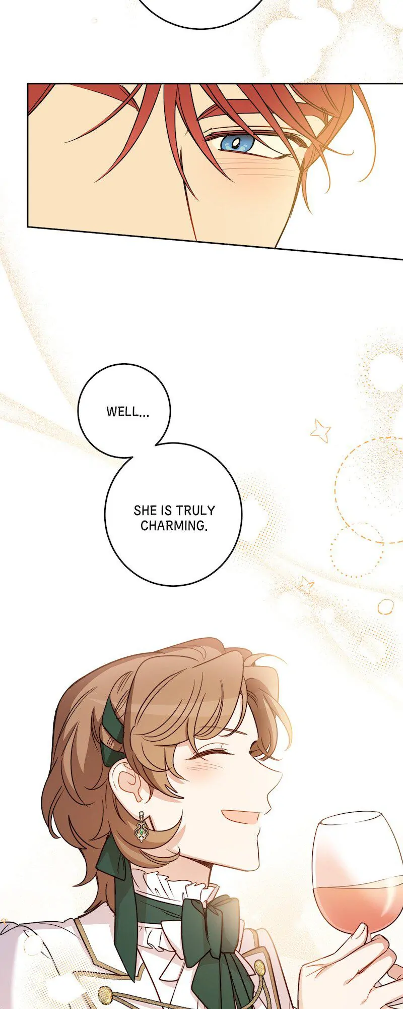 Queen Cecia’s Shorts Chapter 132 - page 5
