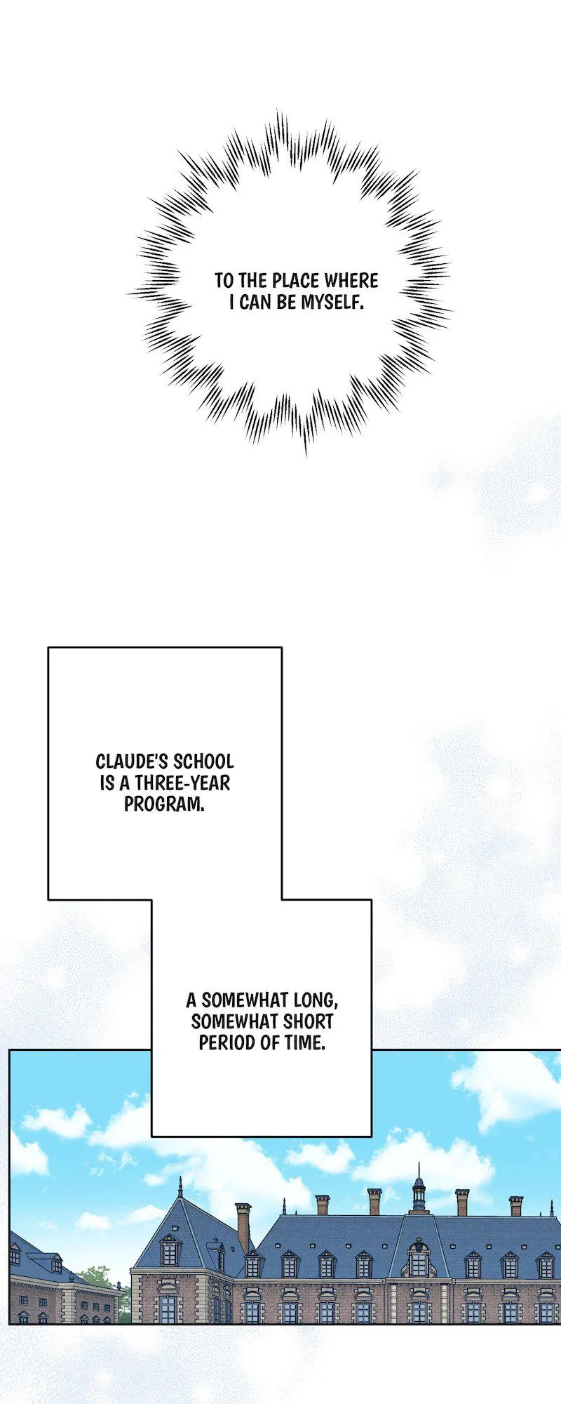 Queen Cecia’s Shorts Chapter 132 - page 54
