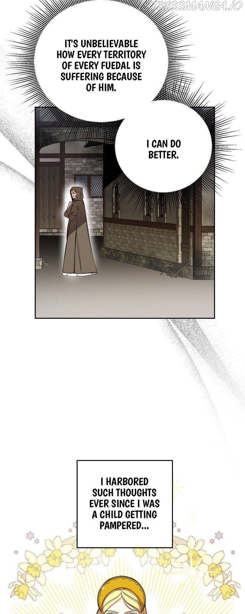 Queen Cecia’s Shorts Chapter 84 - page 10
