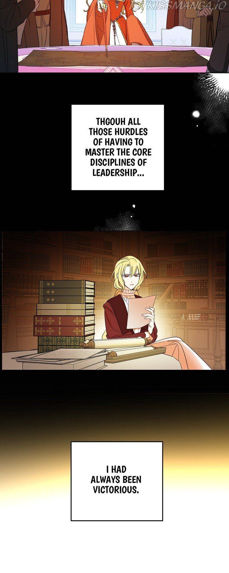 Queen Cecia’s Shorts Chapter 84 - page 13