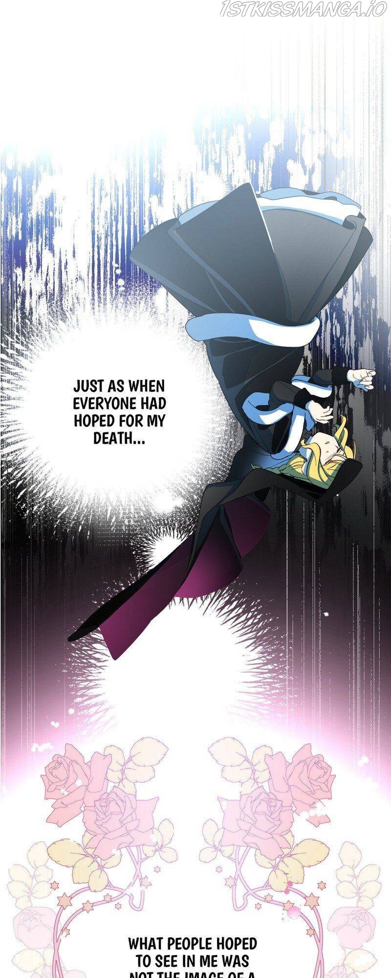 Queen Cecia’s Shorts Chapter 84 - page 19