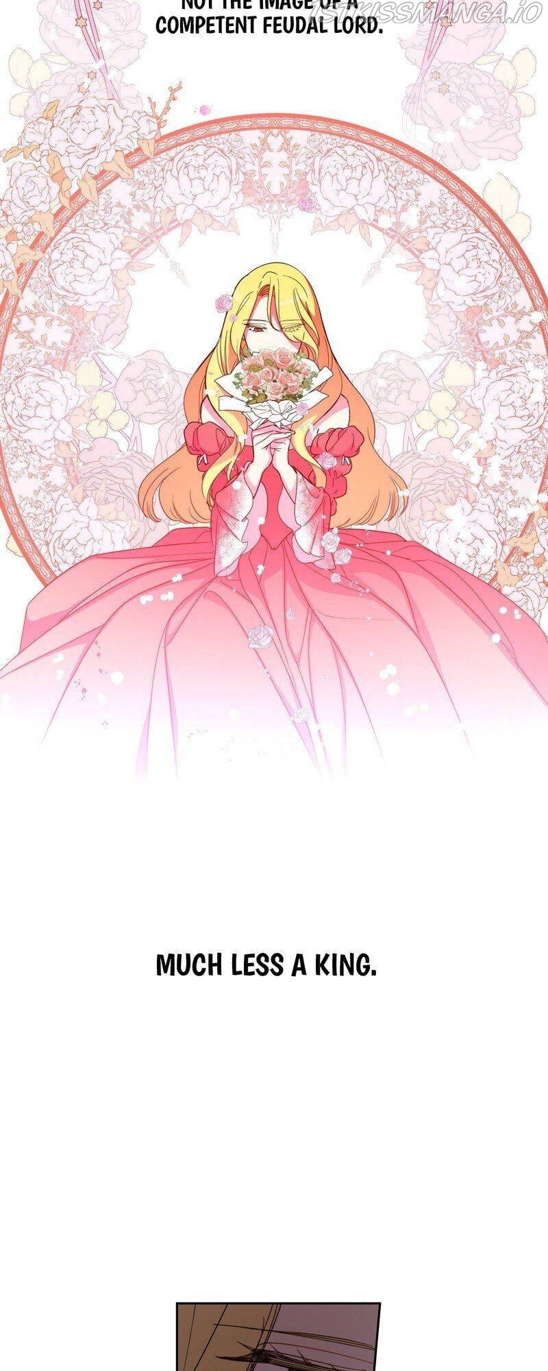 Queen Cecia’s Shorts Chapter 84 - page 20