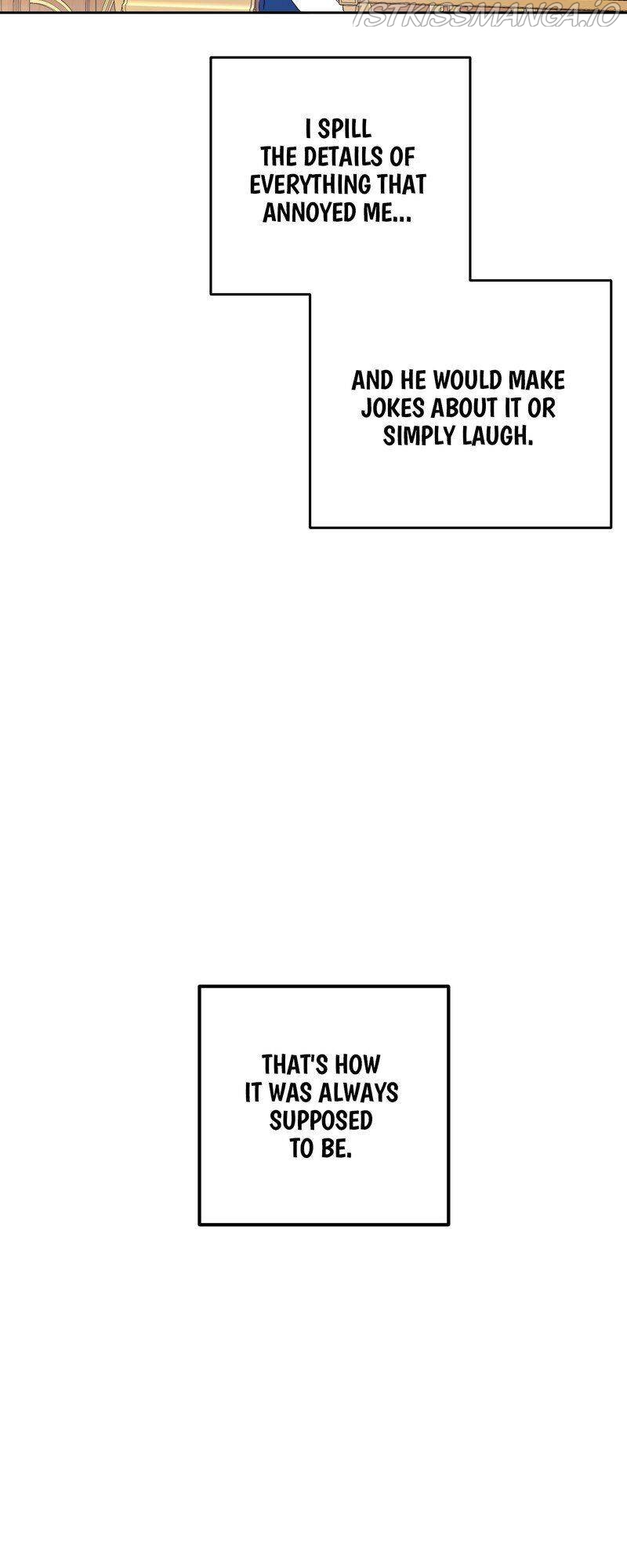 Queen Cecia’s Shorts Chapter 84 - page 33