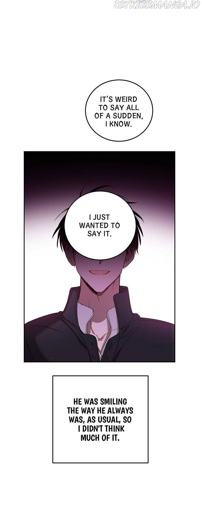 Queen Cecia’s Shorts Chapter 84 - page 39