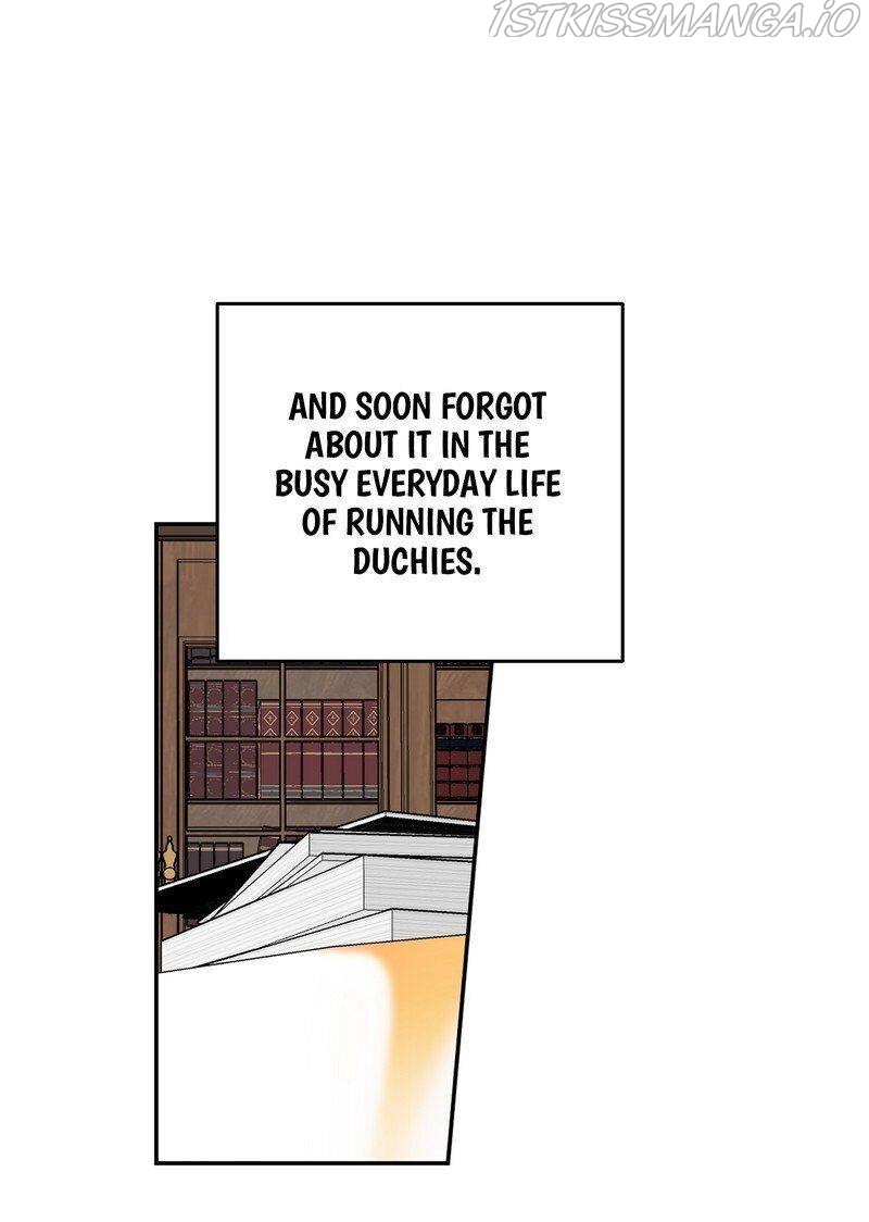 Queen Cecia’s Shorts Chapter 84 - page 40