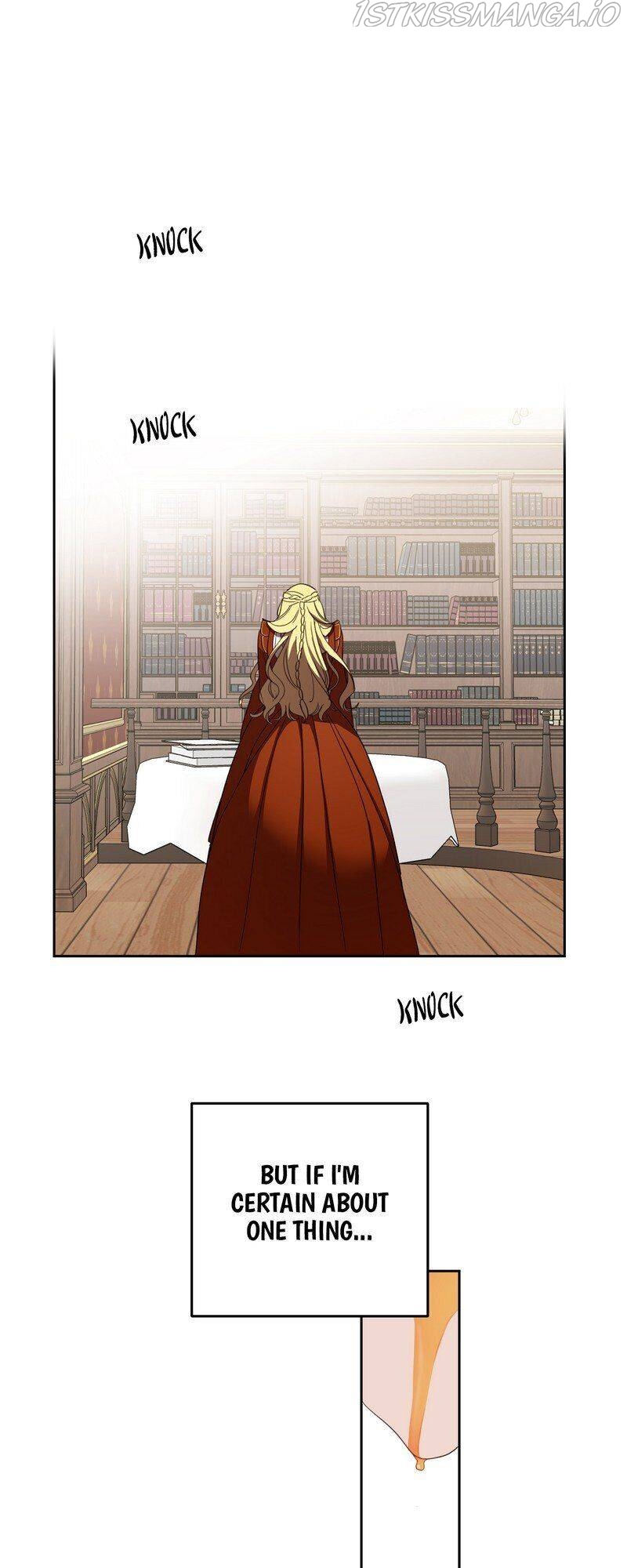 Queen Cecia’s Shorts Chapter 84 - page 41