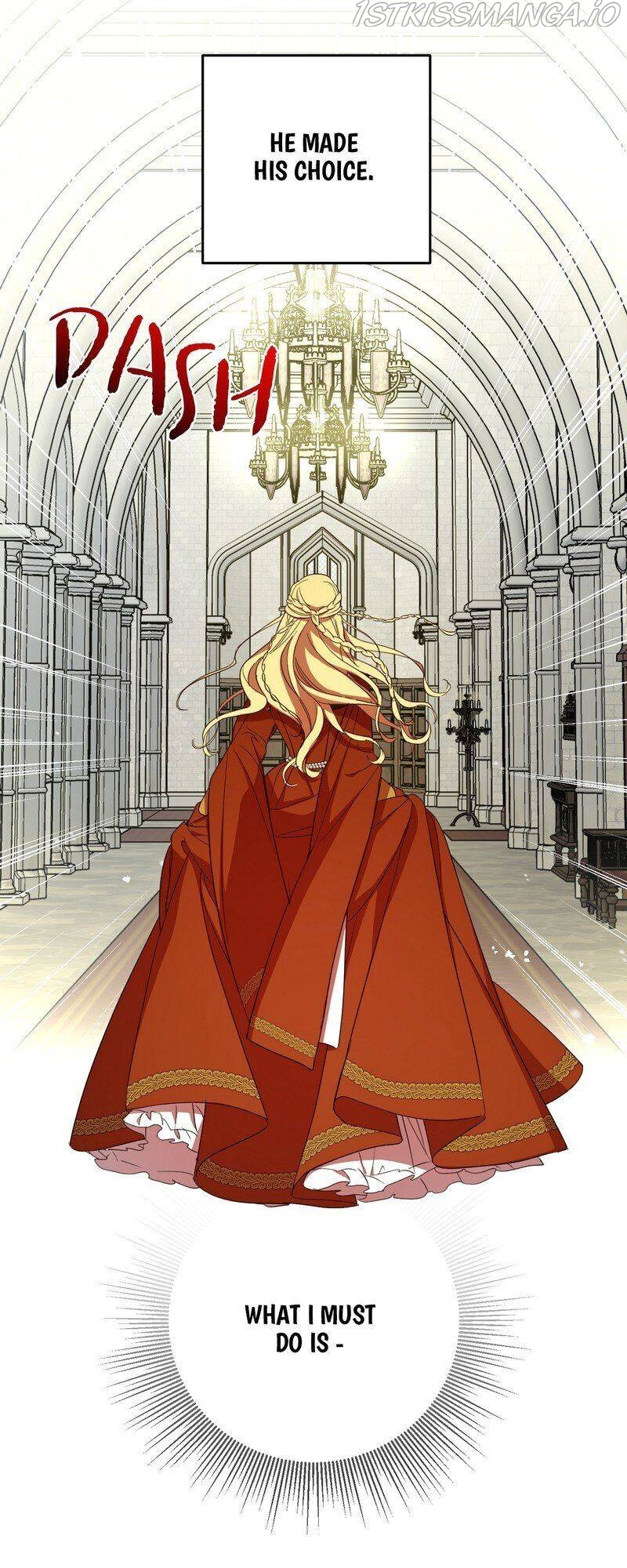 Queen Cecia’s Shorts Chapter 84 - page 44