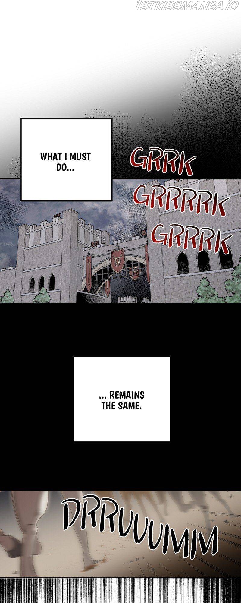 Queen Cecia’s Shorts Chapter 84 - page 49