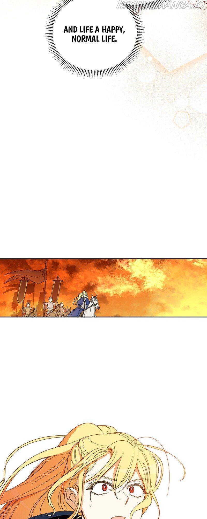 Queen Cecia’s Shorts Chapter 84 - page 54