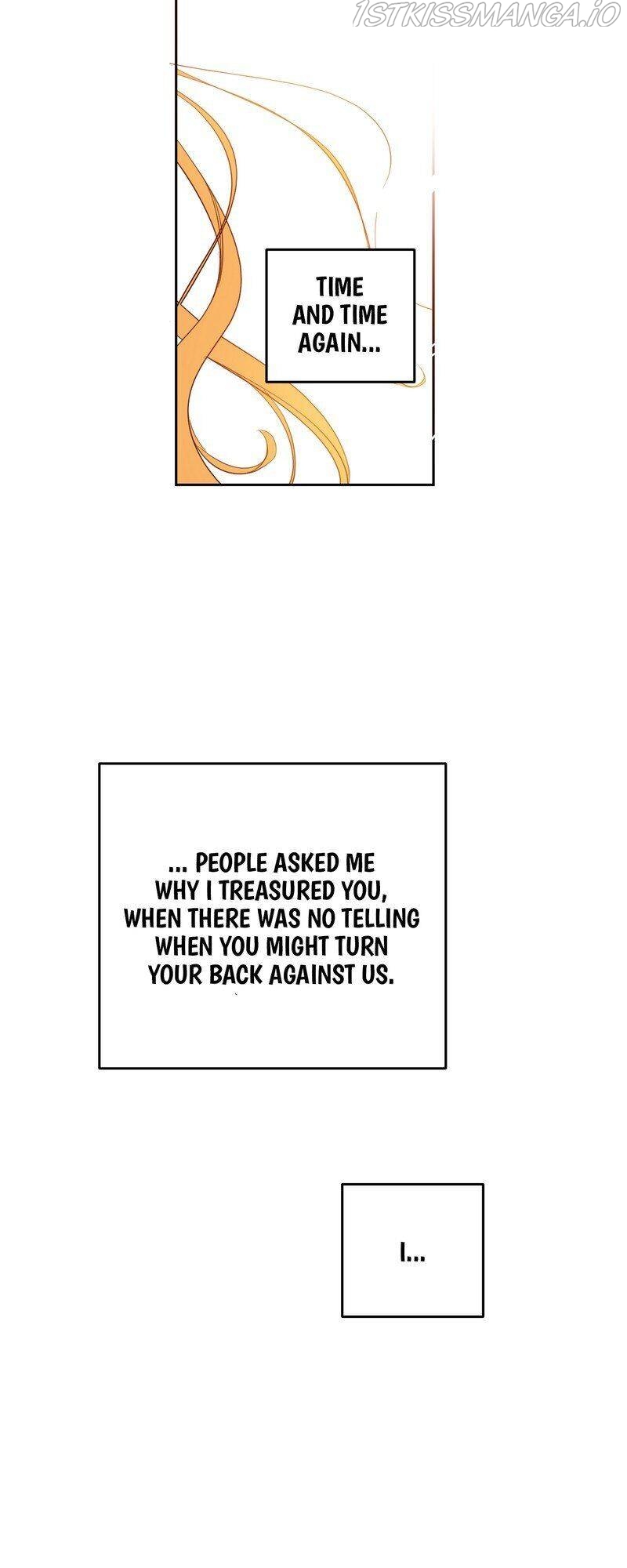 Queen Cecia’s Shorts Chapter 84 - page 56