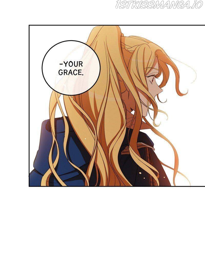 Queen Cecia’s Shorts Chapter 84 - page 57