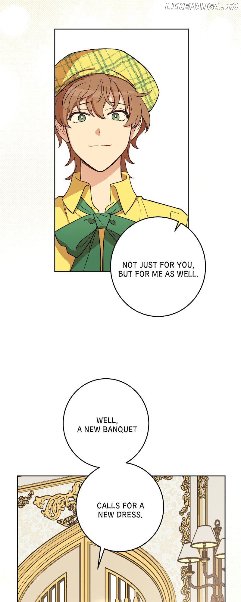 Queen Cecia’s Shorts Chapter 131 - page 26