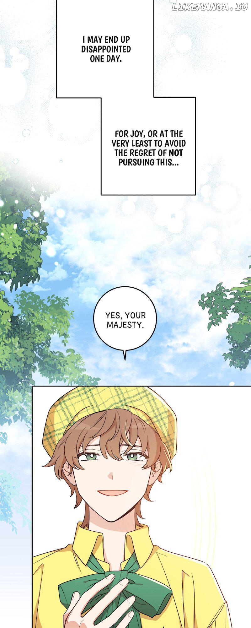 Queen Cecia’s Shorts Chapter 131 - page 68
