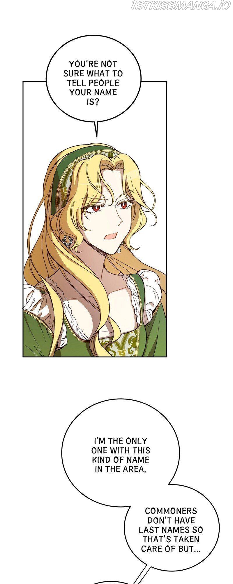 Queen Cecia’s Shorts Chapter 83 - page 19