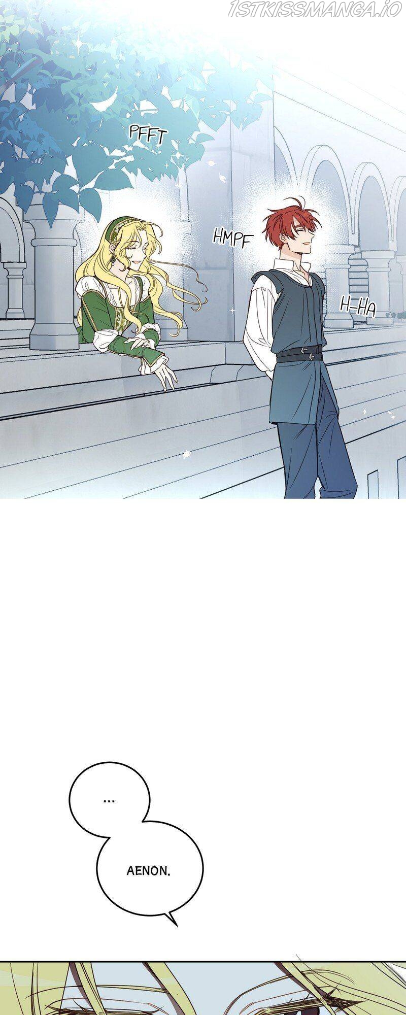 Queen Cecia’s Shorts Chapter 83 - page 22