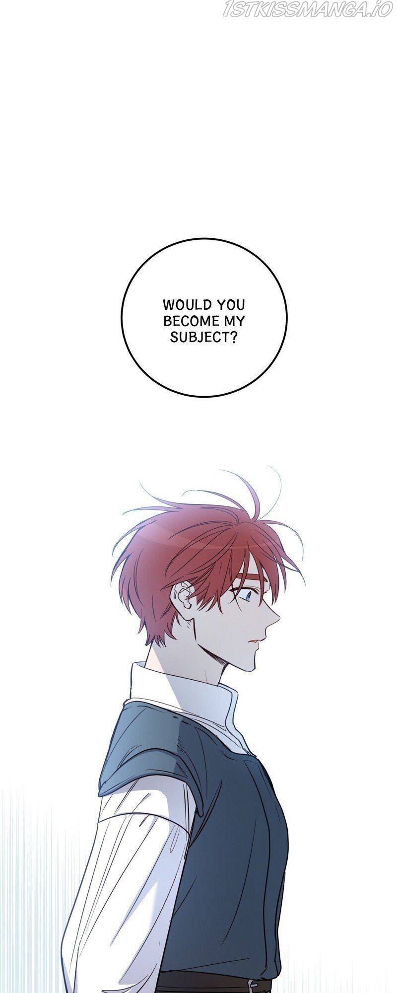 Queen Cecia’s Shorts Chapter 83 - page 24