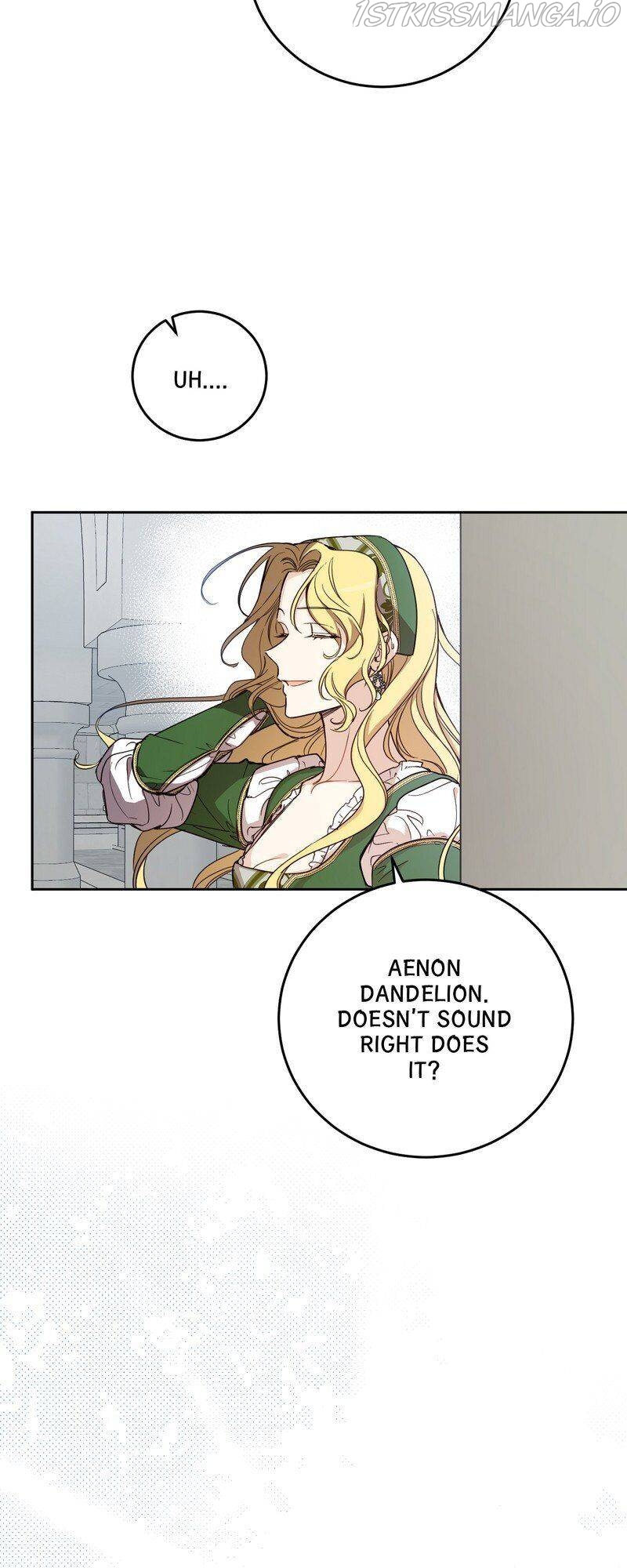 Queen Cecia’s Shorts Chapter 83 - page 26