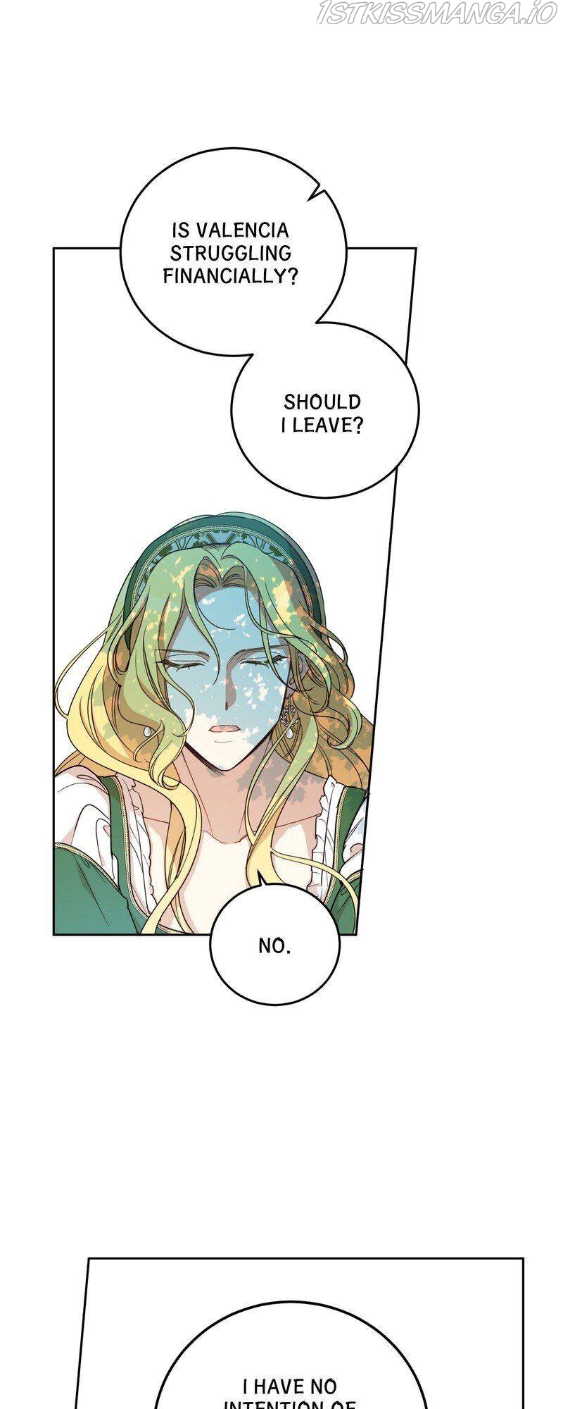Queen Cecia’s Shorts Chapter 83 - page 34