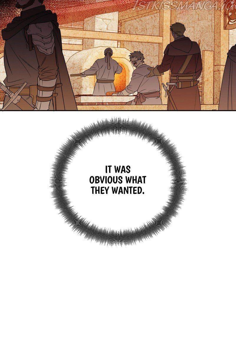 Queen Cecia’s Shorts Chapter 83 - page 44