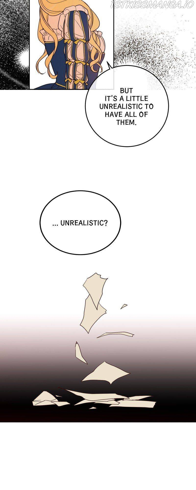 Queen Cecia’s Shorts Chapter 83 - page 59