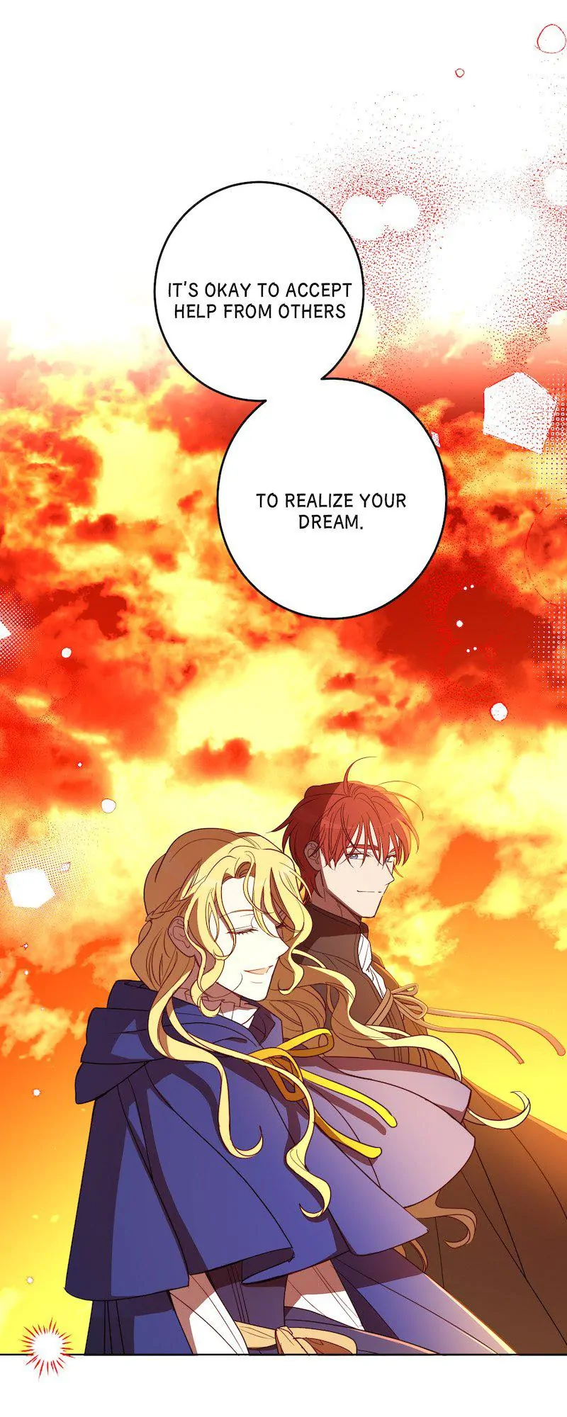 Queen Cecia’s Shorts Chapter 130 - page 27