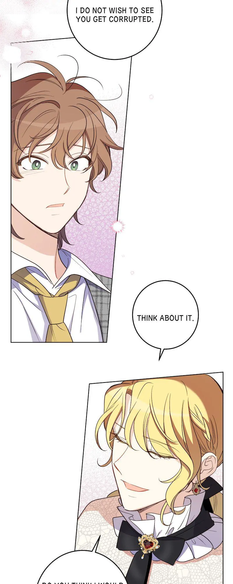 Queen Cecia’s Shorts Chapter 130 - page 41