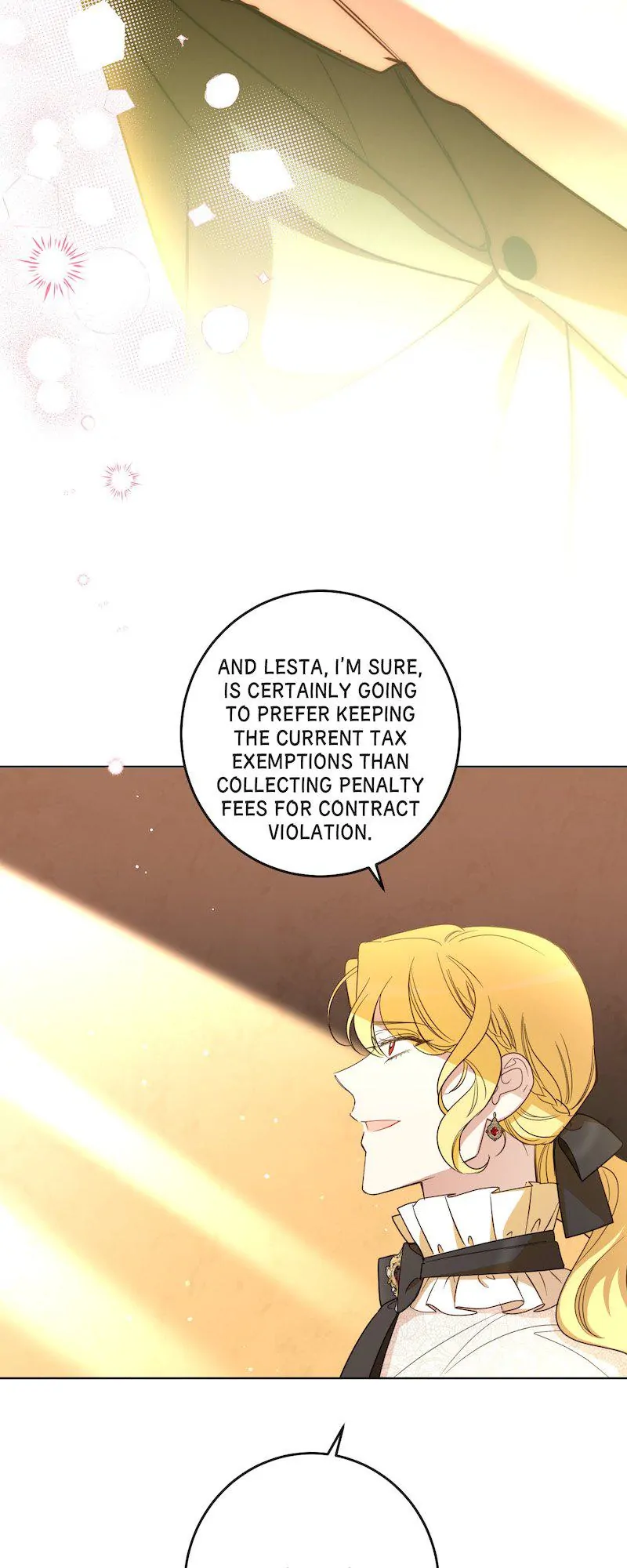 Queen Cecia’s Shorts Chapter 130 - page 45