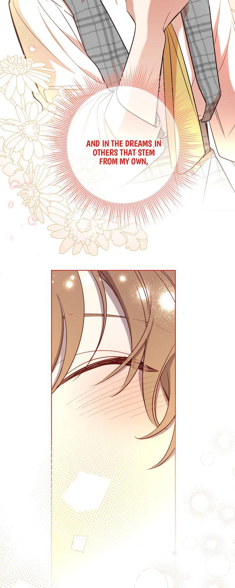 Queen Cecia’s Shorts Chapter 130 - page 51