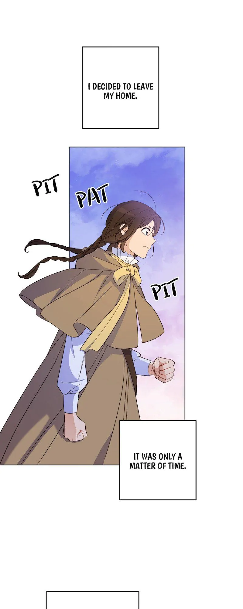 Queen Cecia’s Shorts Chapter 130 - page 55