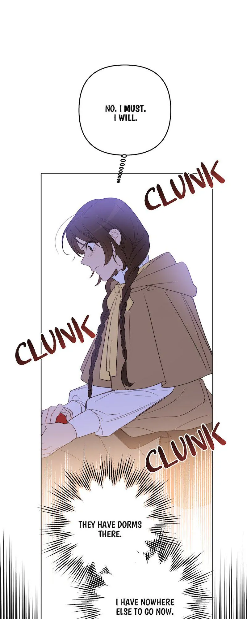 Queen Cecia’s Shorts Chapter 130 - page 60
