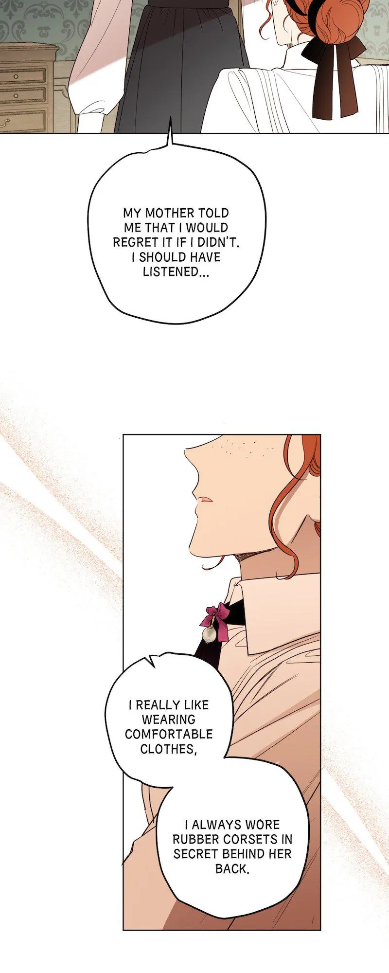 Queen Cecia’s Shorts Chapter 130 - page 66