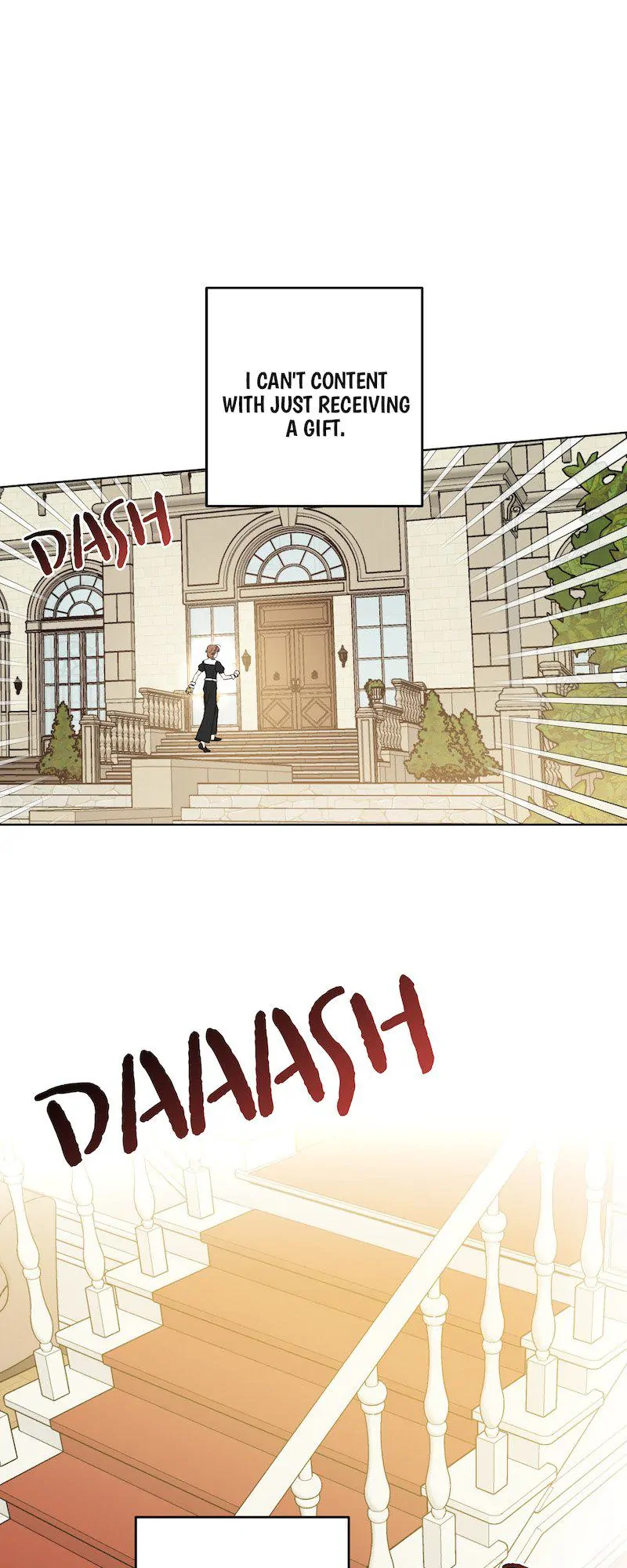 Queen Cecia’s Shorts Chapter 130 - page 7