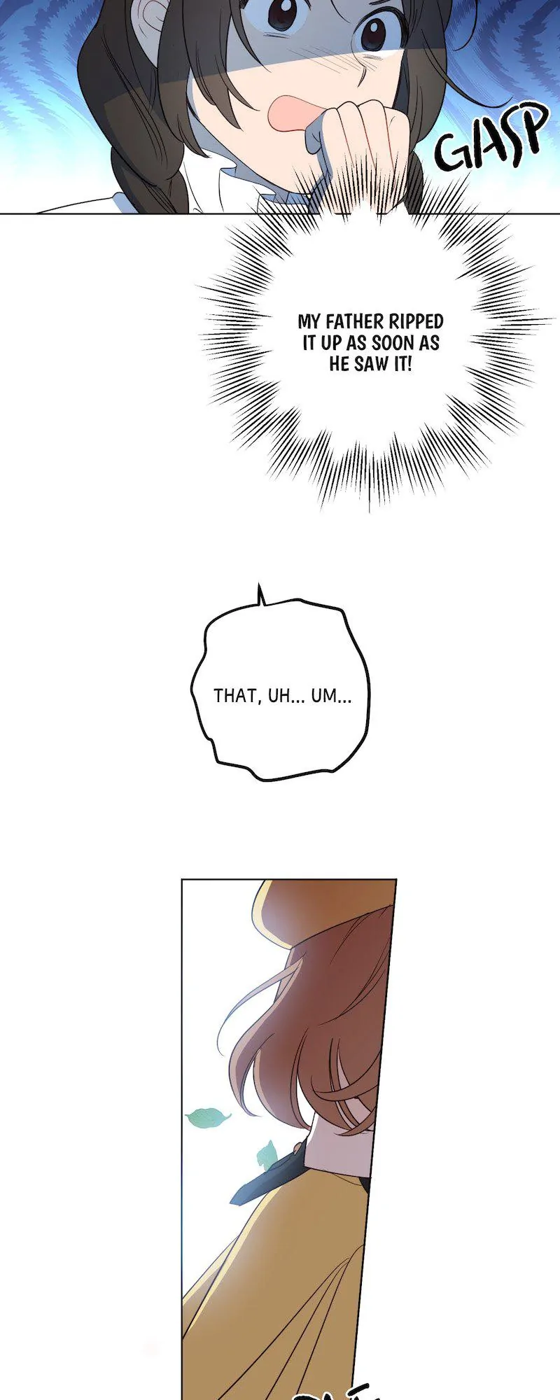 Queen Cecia’s Shorts Chapter 130 - page 74