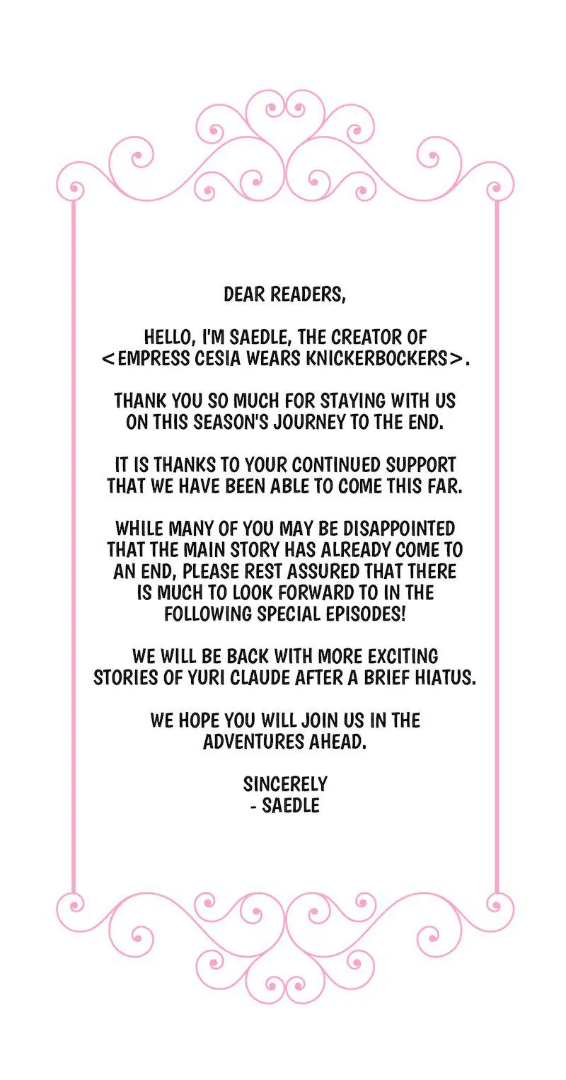 Queen Cecia’s Shorts Chapter 130 - page 80