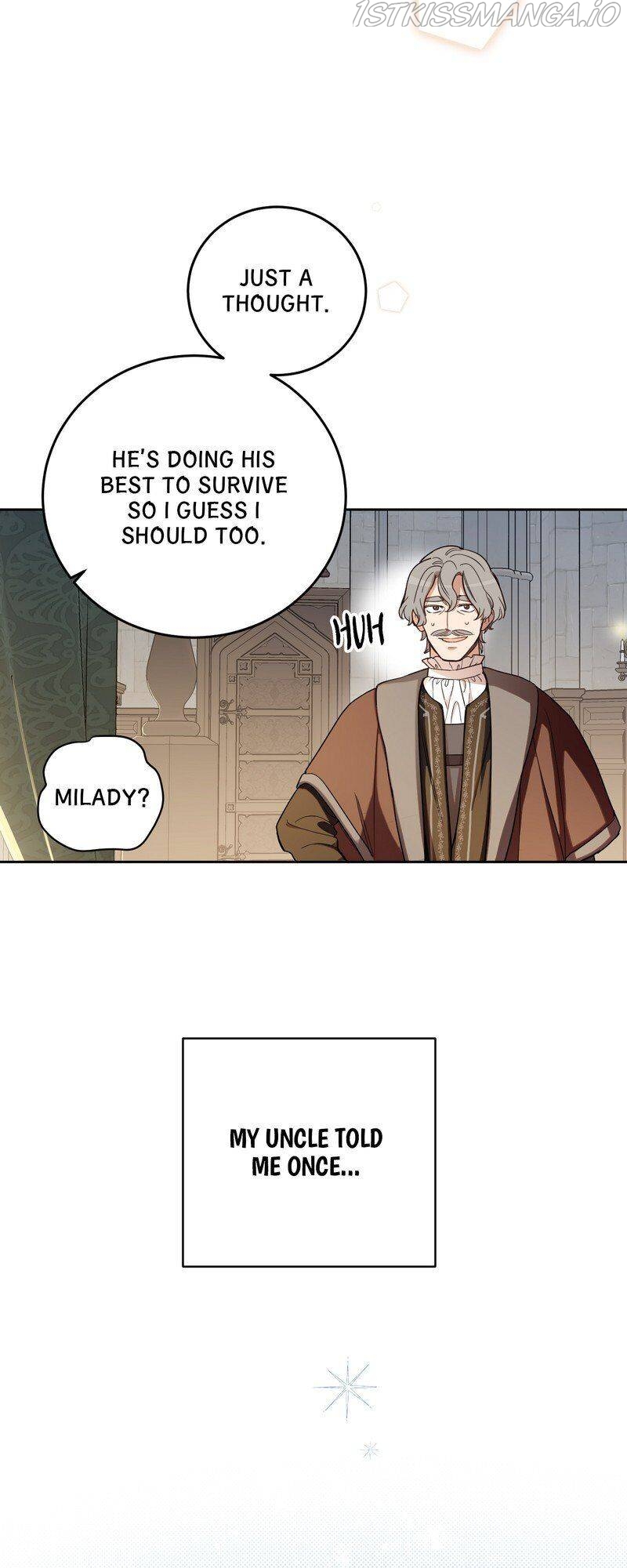 Queen Cecia’s Shorts Chapter 82 - page 10
