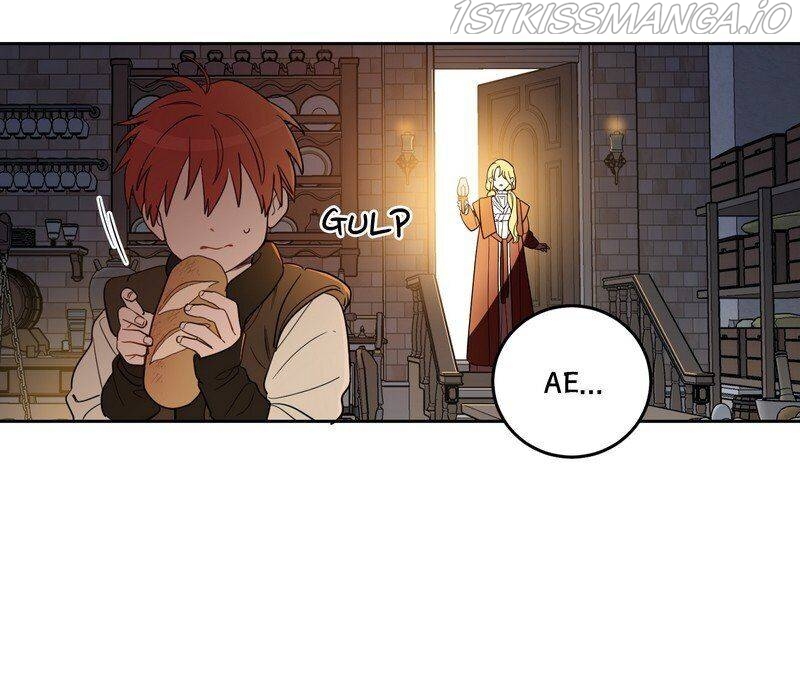 Queen Cecia’s Shorts Chapter 82 - page 18