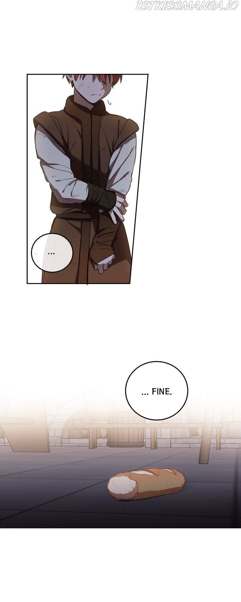 Queen Cecia’s Shorts Chapter 82 - page 25