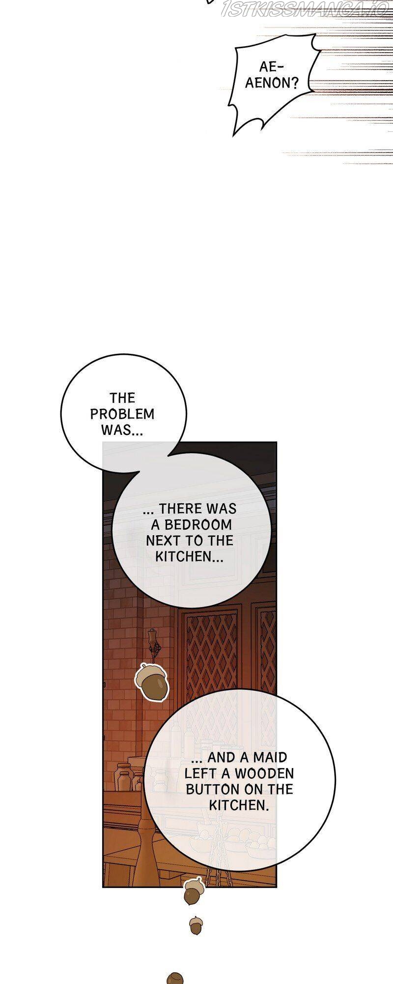 Queen Cecia’s Shorts Chapter 82 - page 33