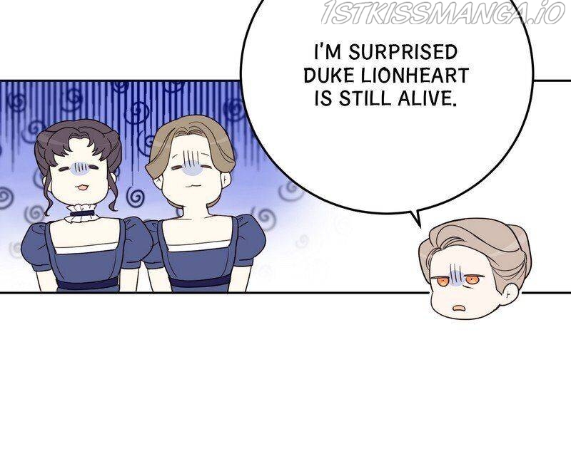 Queen Cecia’s Shorts Chapter 82 - page 35